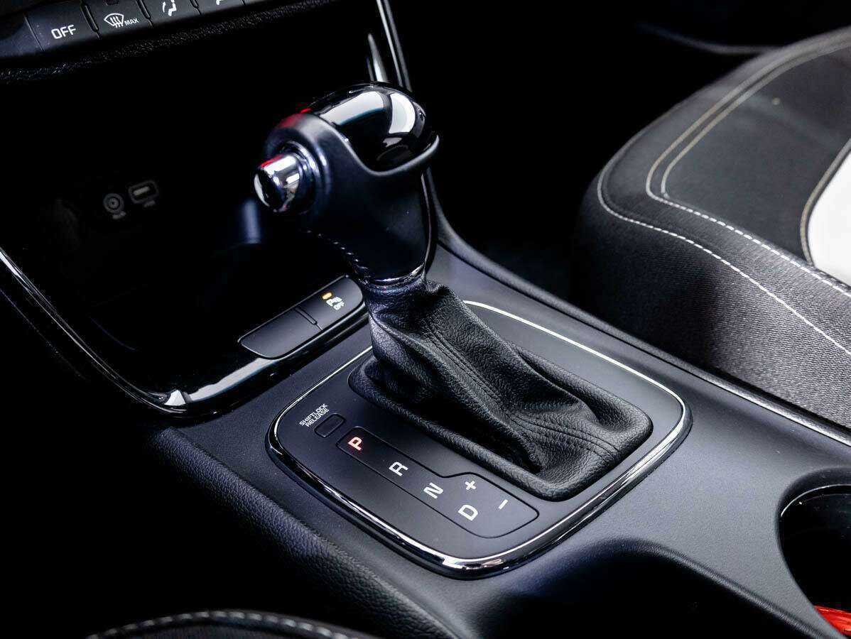 Купить Kia Ceed, 2016, 31 491 км.. Фото: #15