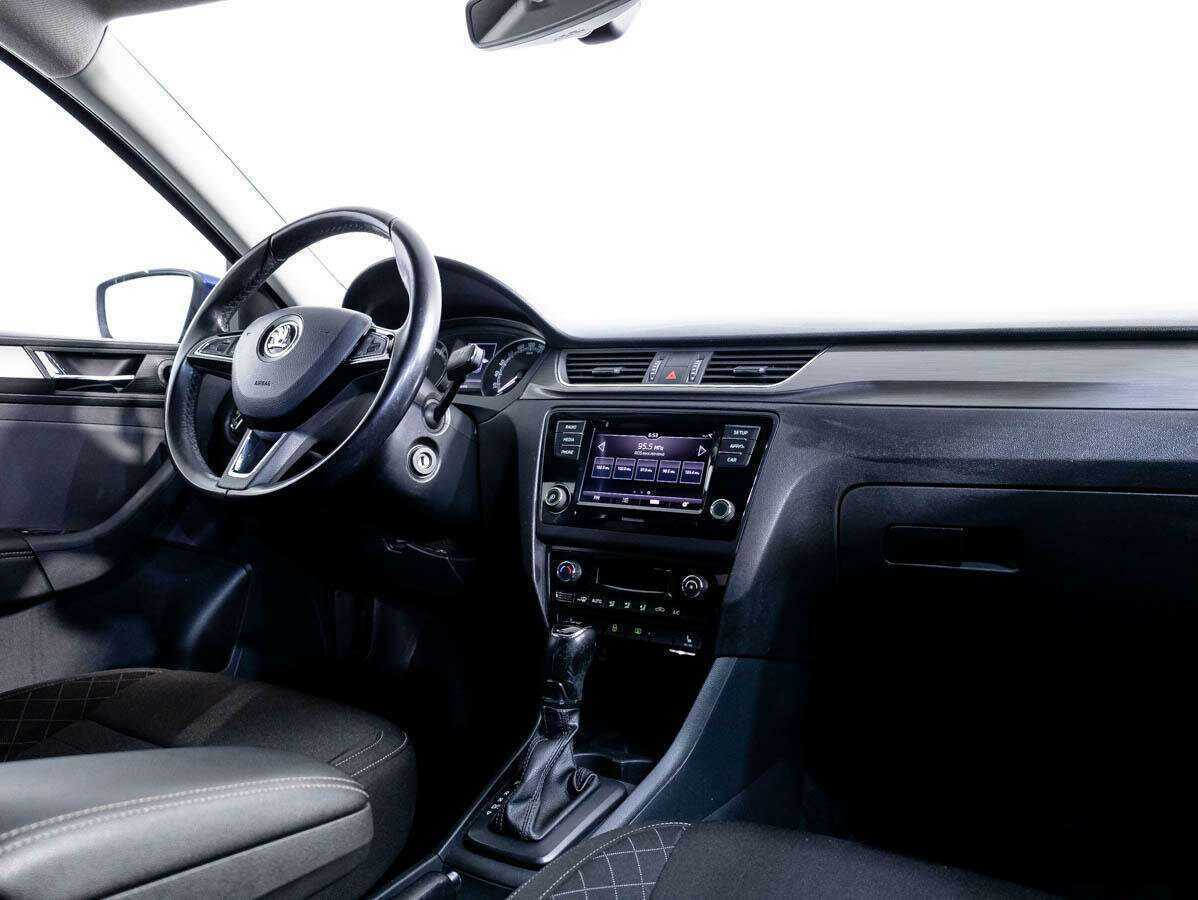 Купить Skoda Rapid, 2017, 174 931 км.. Фото: #7