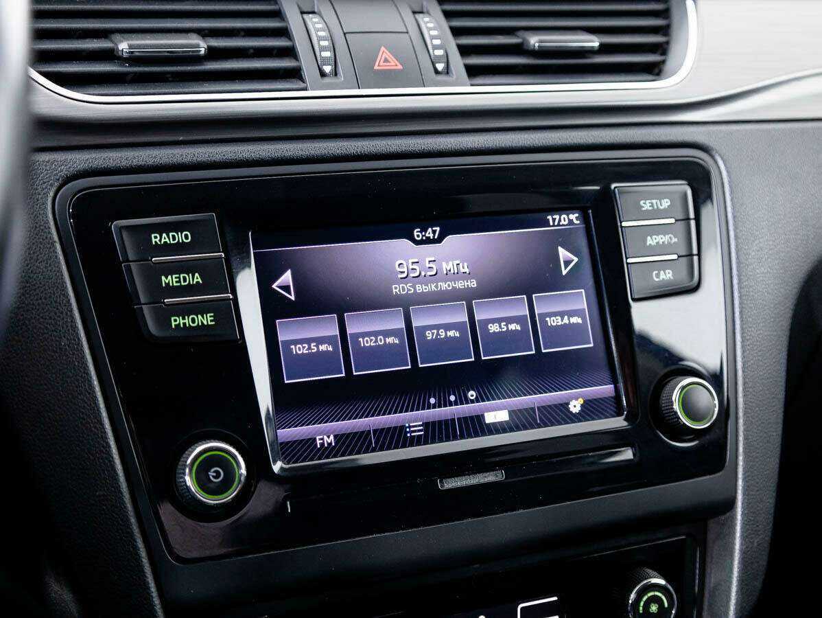 Купить Skoda Rapid, 2017, 174 931 км.. Фото: #14