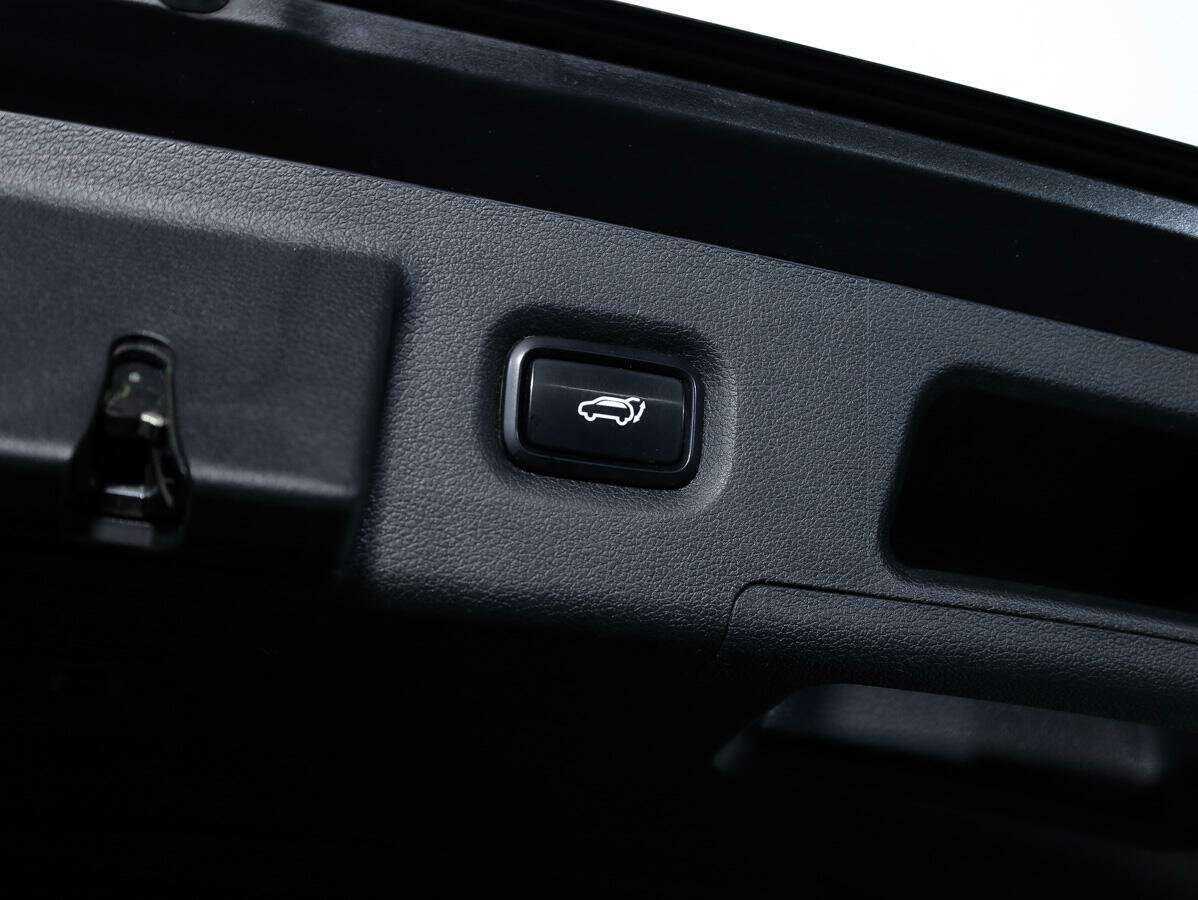 Купить Hyundai Santa Fe, 2020, 133 413 км.. Фото: #6