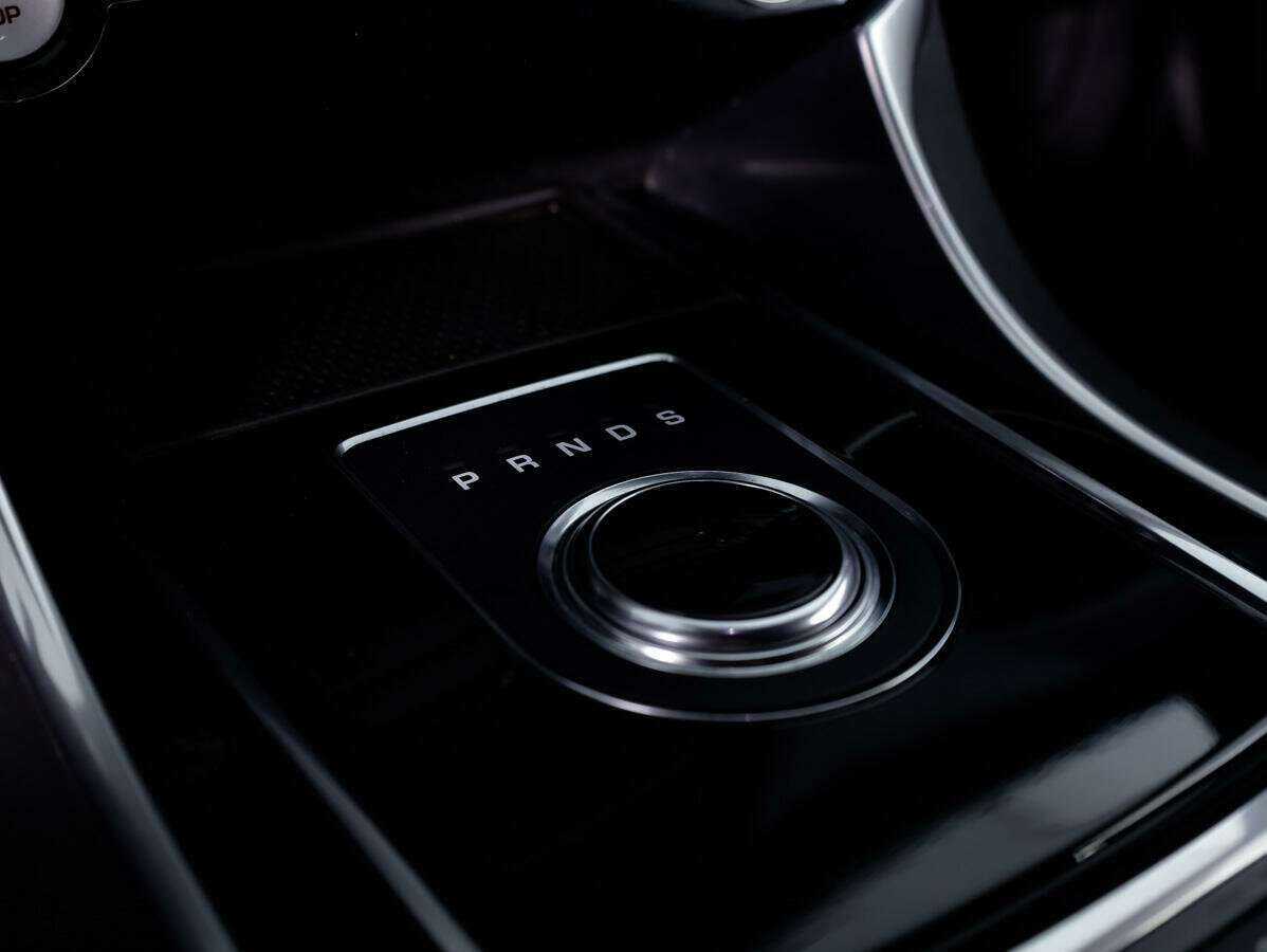 Купить Jaguar XF, 2017, 137 375 км.. Фото: #23