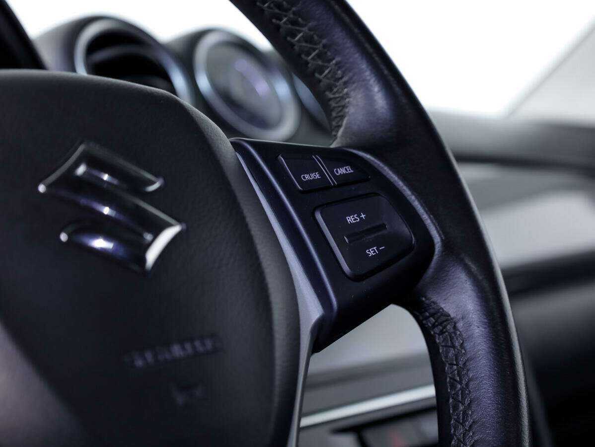 Купить Suzuki Vitara, 2016, 126 250 км.. Фото: #15