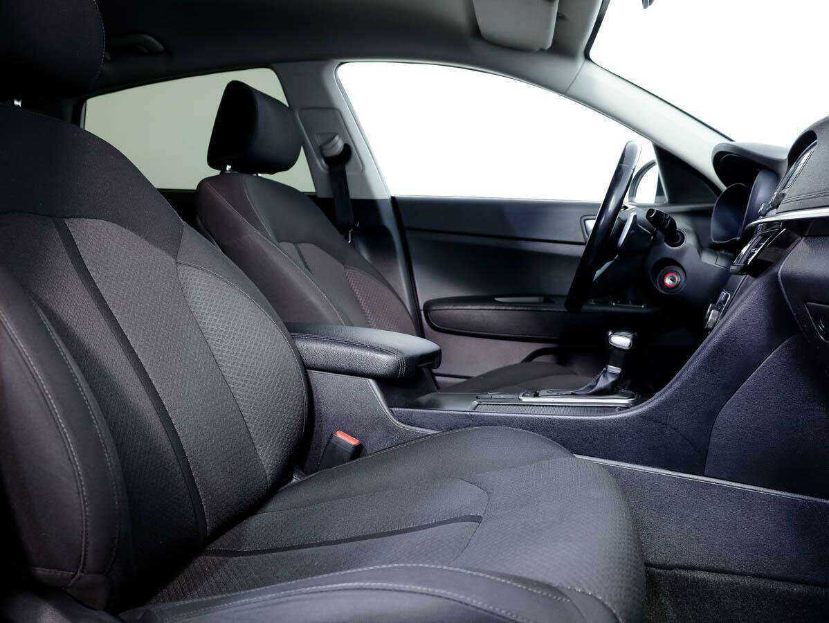 Купить Kia Optima, 2019, 141 280 км.. Фото: #10