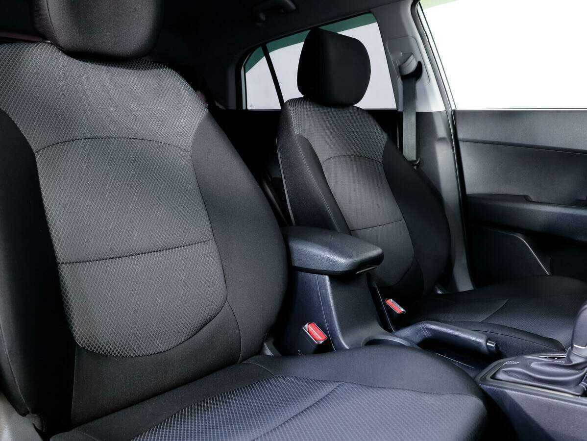 Купить Hyundai Creta, 2020, 58 970 км.. Фото: #11