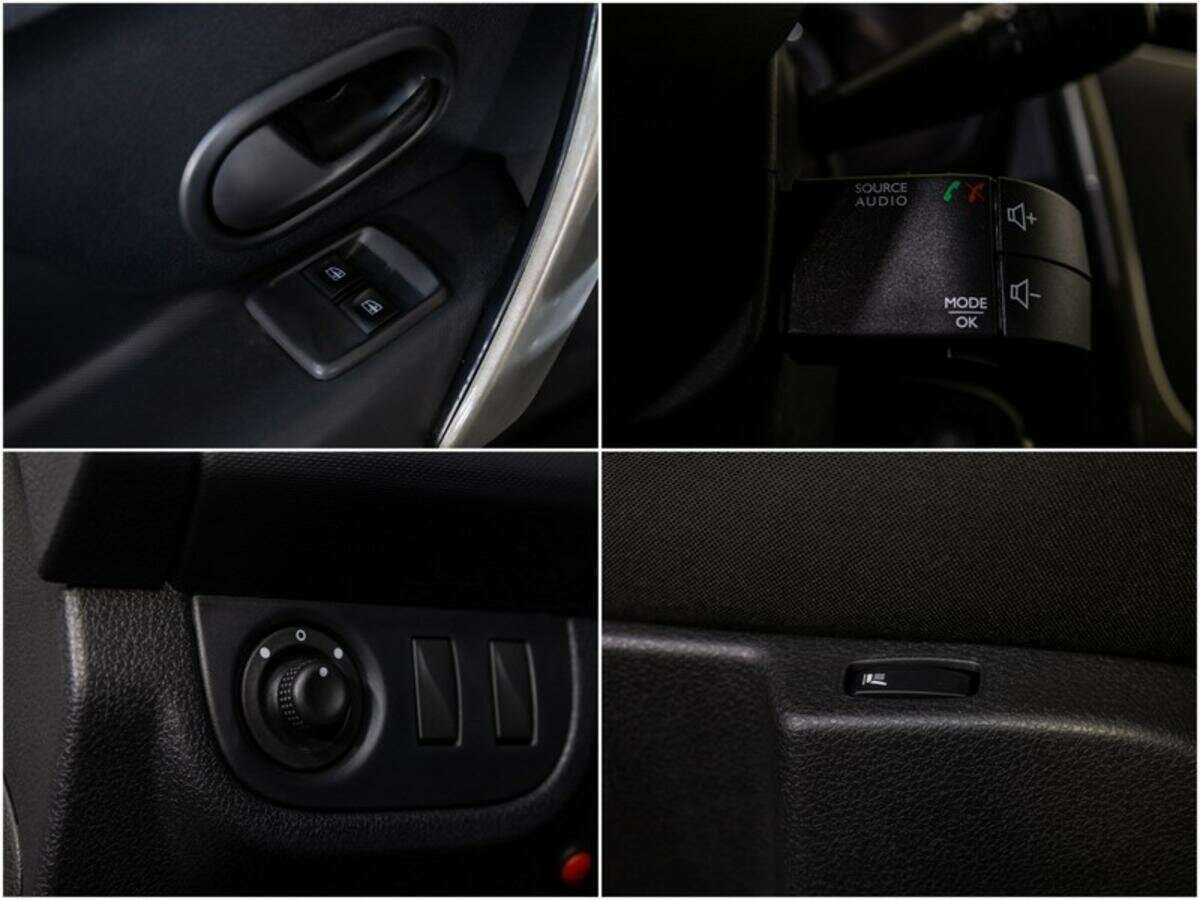 Купить Renault Logan, 2019, 158 659 км.. Фото: #13