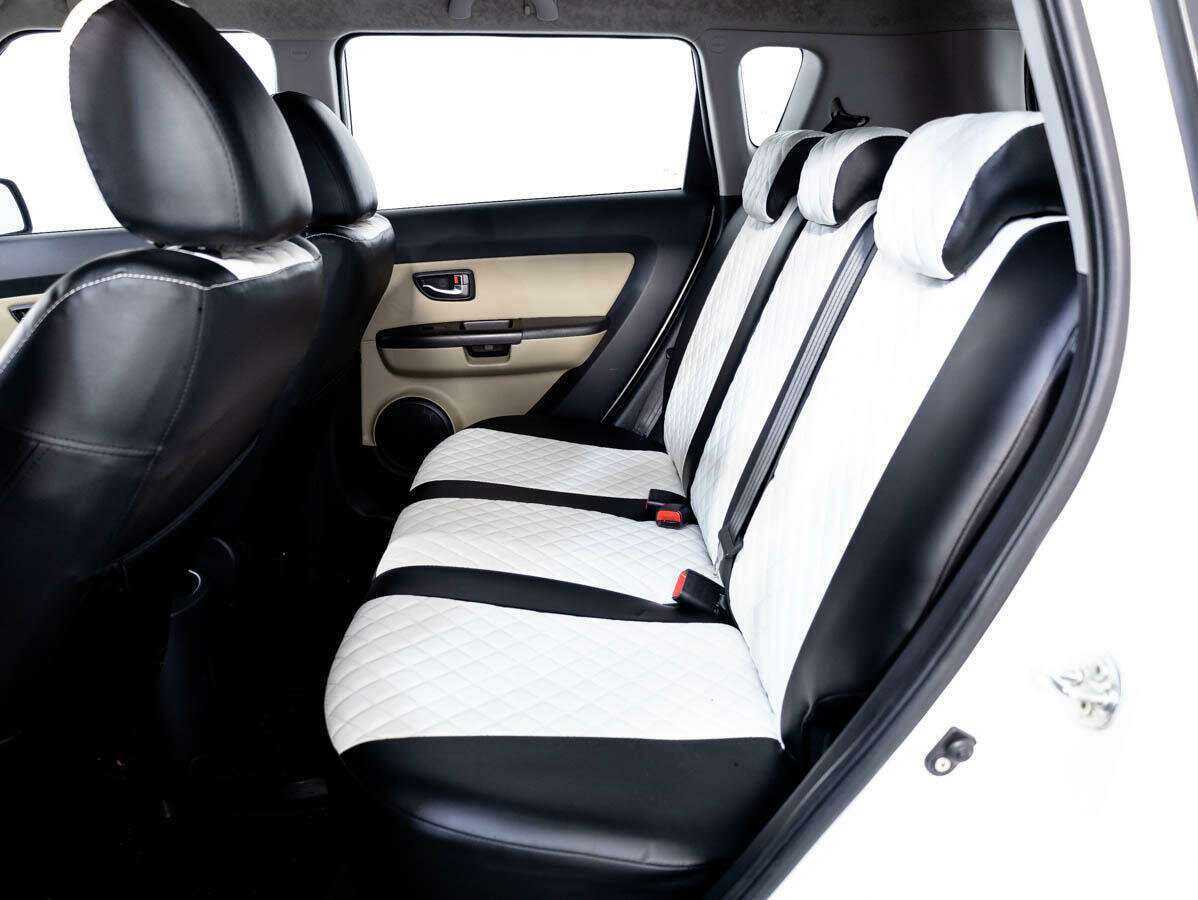 Купить Kia Soul, 2012, 145 034 км.. Фото: #12