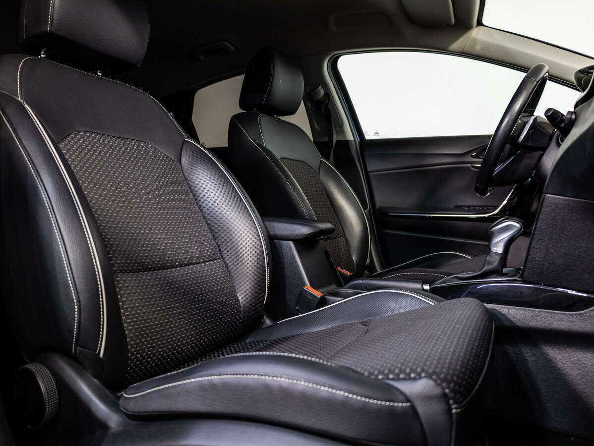 Купить Kia Ceed, 2019, 54 879 км.. Фото: #10