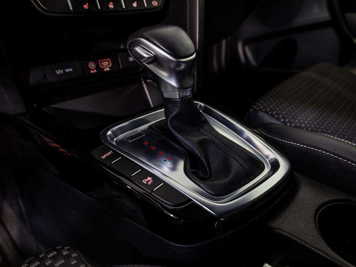 Купить Kia Ceed, 2019, 54 879 км.. Фото: #14