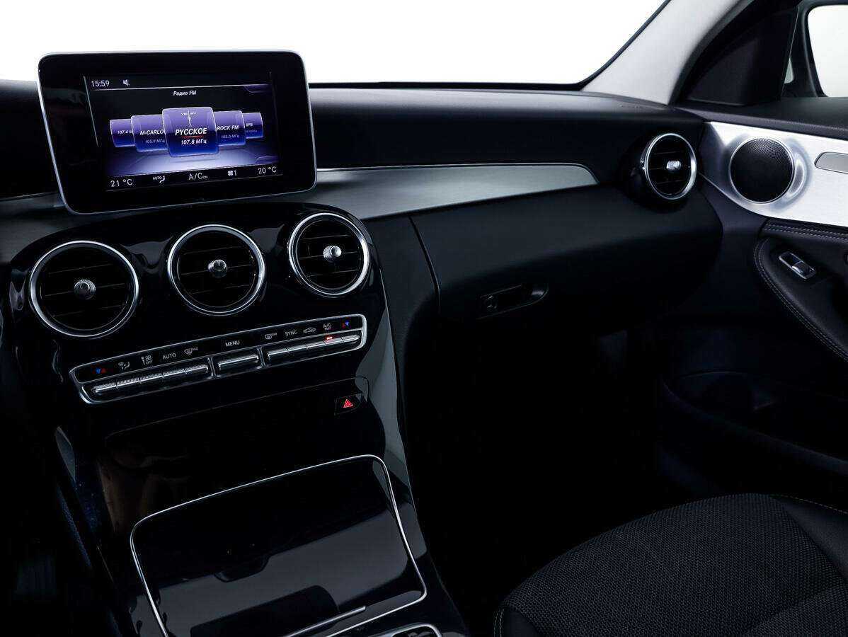 Купить Мерседес-Бенц Ц-Класс, 2014, 91 549 км.. Фото: #13