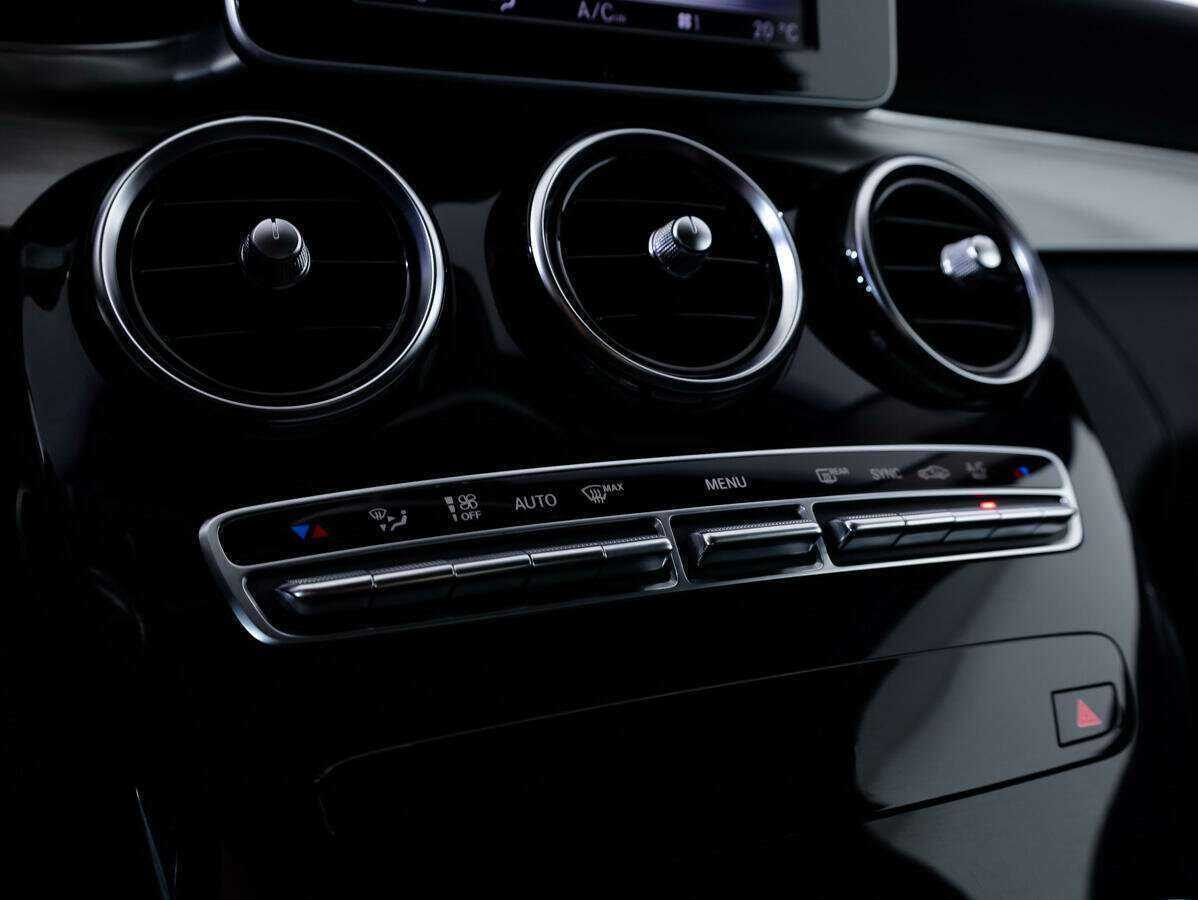 Купить Мерседес-Бенц Ц-Класс, 2014, 91 549 км.. Фото: #14