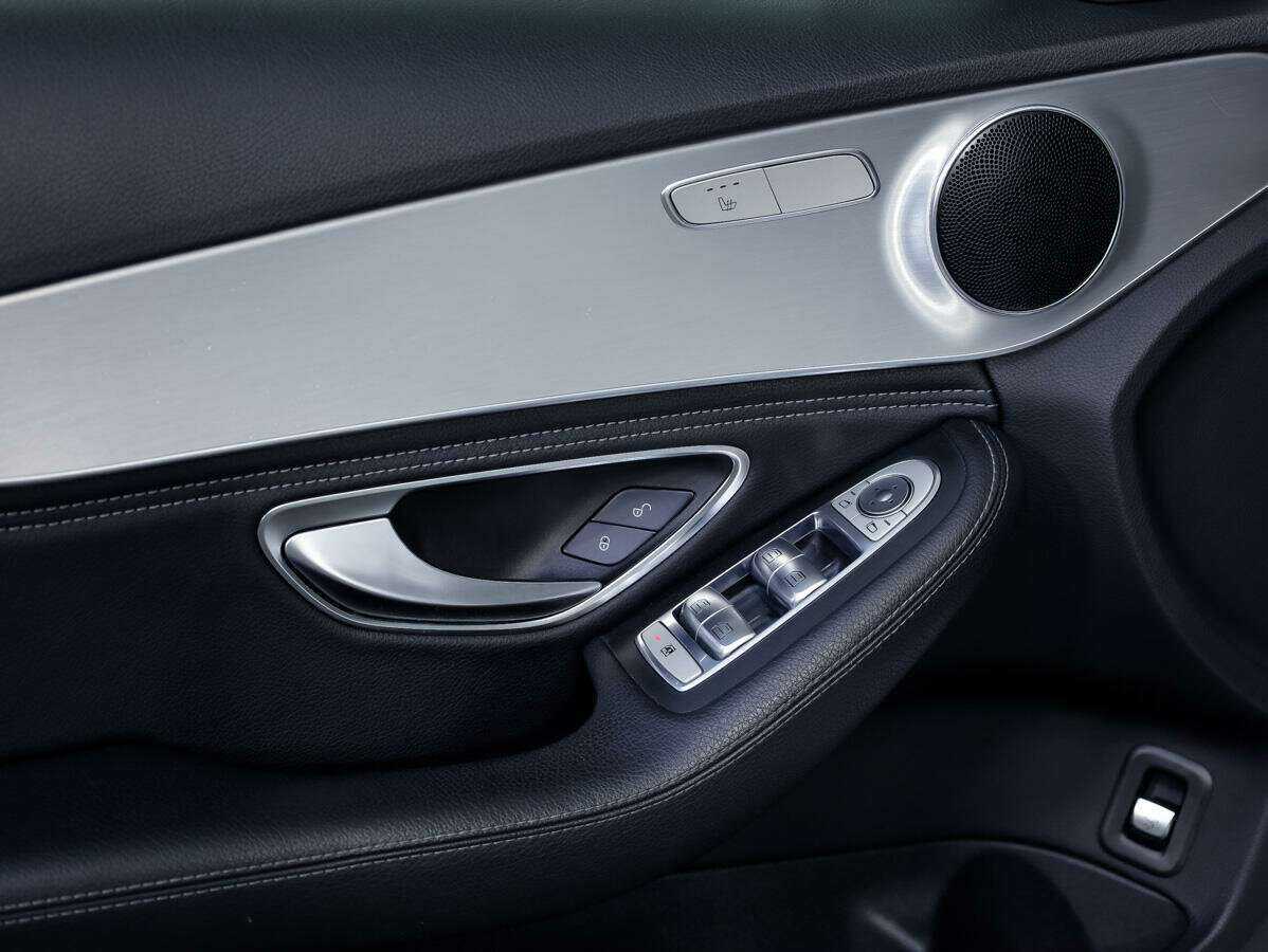 Купить Мерседес-Бенц Ц-Класс, 2014, 91 549 км.. Фото: #19