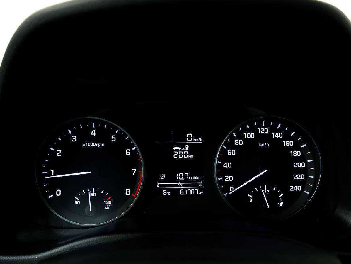 Купить Hyundai Elantra, 2018, 61 707 км.. Фото: #19