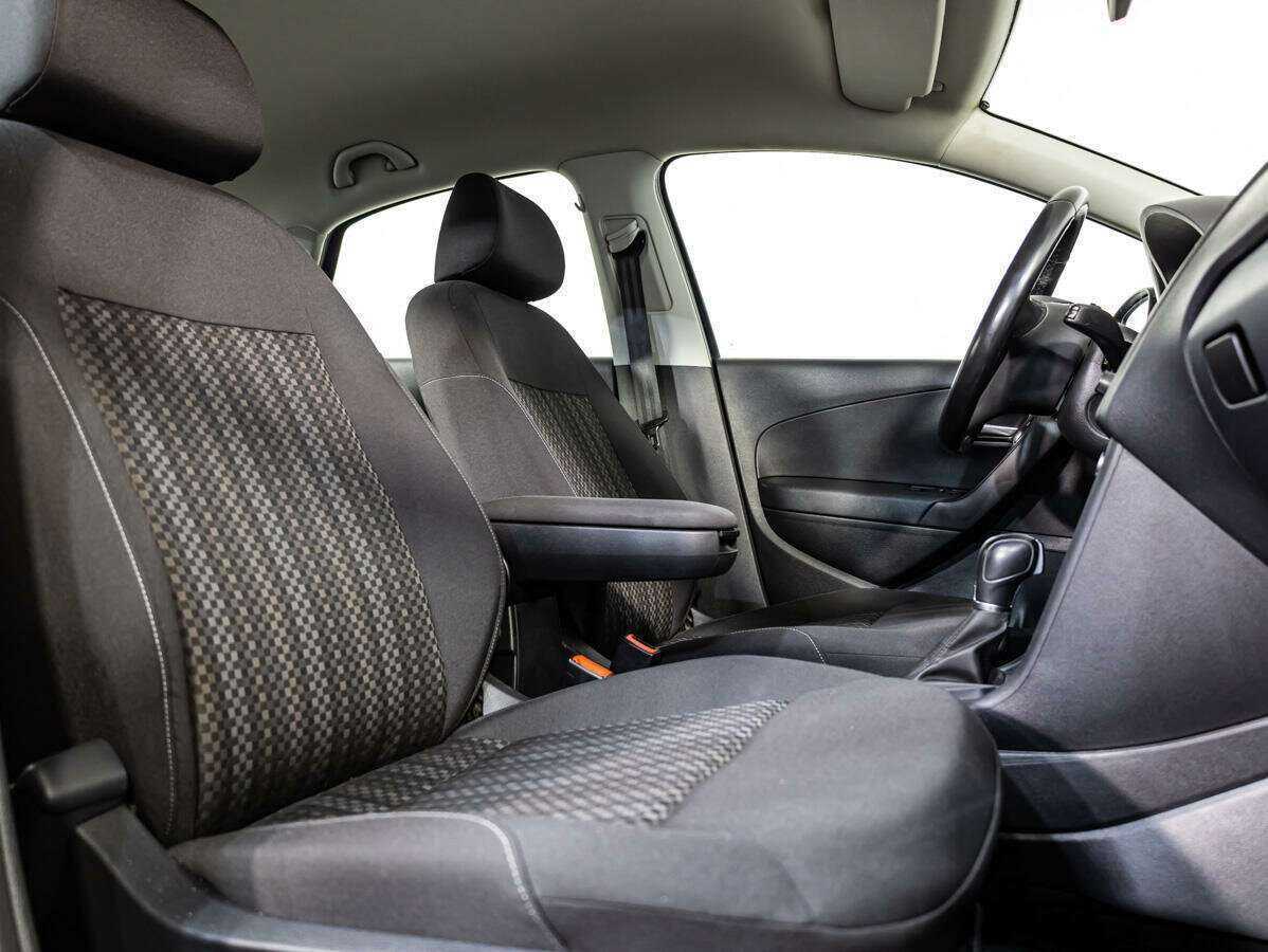 Купить Volkswagen Polo, 2017, 92 266 км.. Фото: #9