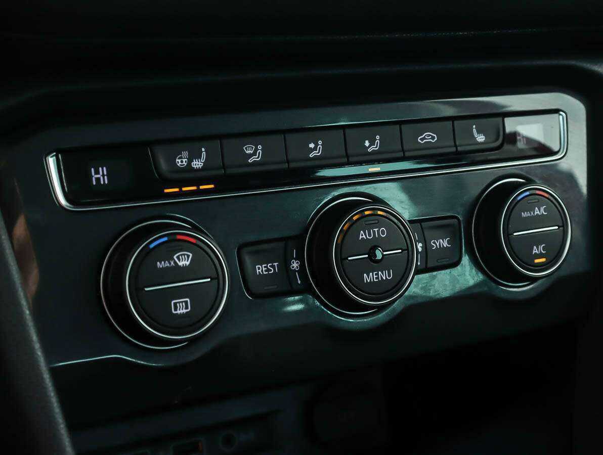 Купить Volkswagen Tiguan, 2019, 80 463 км.. Фото: #11