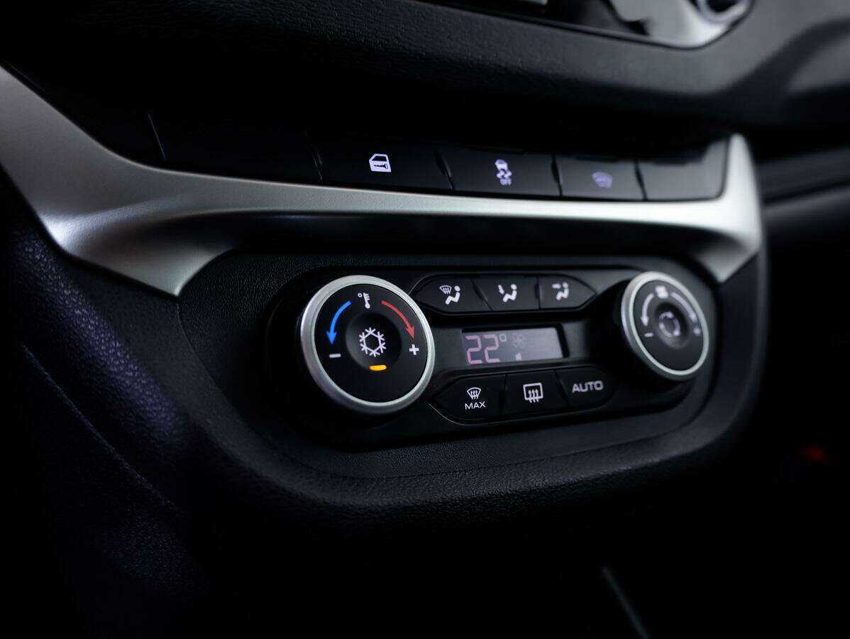 Купить Lada (ВАЗ) Vesta, 2020, 96 954 км.. Фото: #10