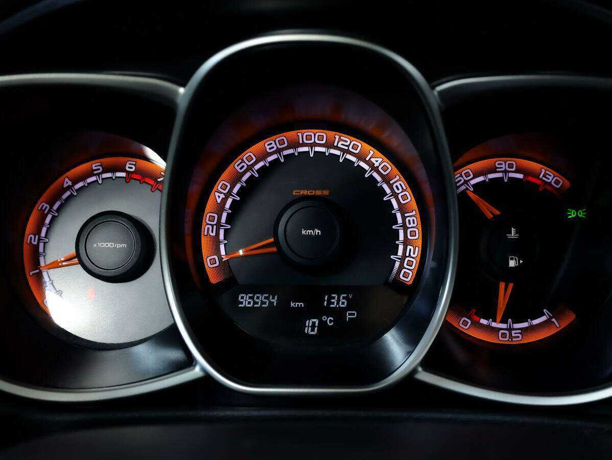 Купить Lada (ВАЗ) Vesta, 2020, 96 954 км.. Фото: #13