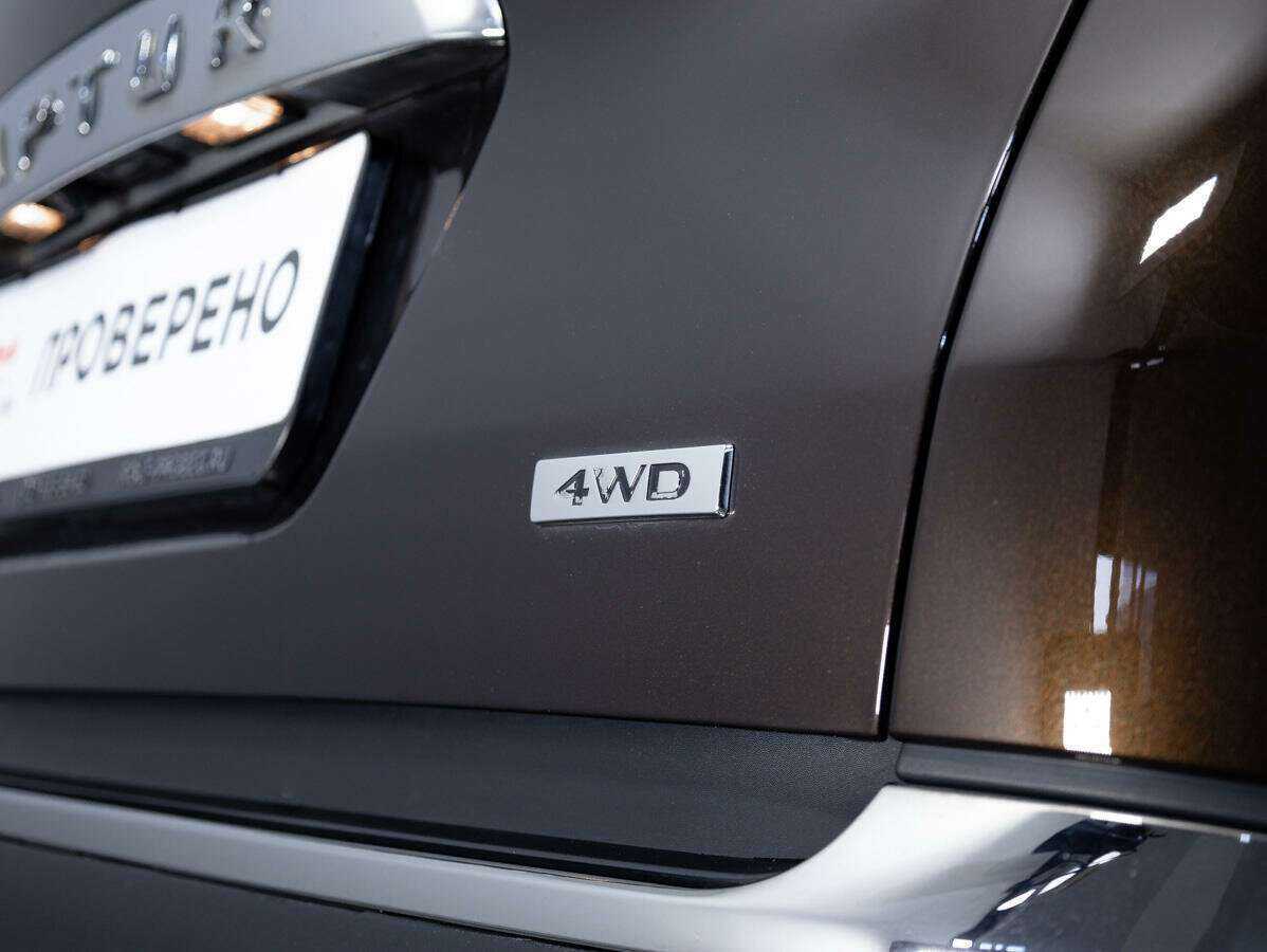 Купить Renault Kaptur, 2019, 29 294 км.. Фото: #18