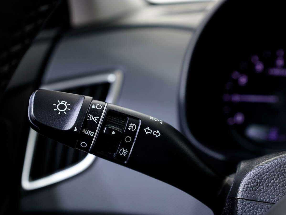 Купить Hyundai Creta, 2020, 89 969 км.. Фото: #19