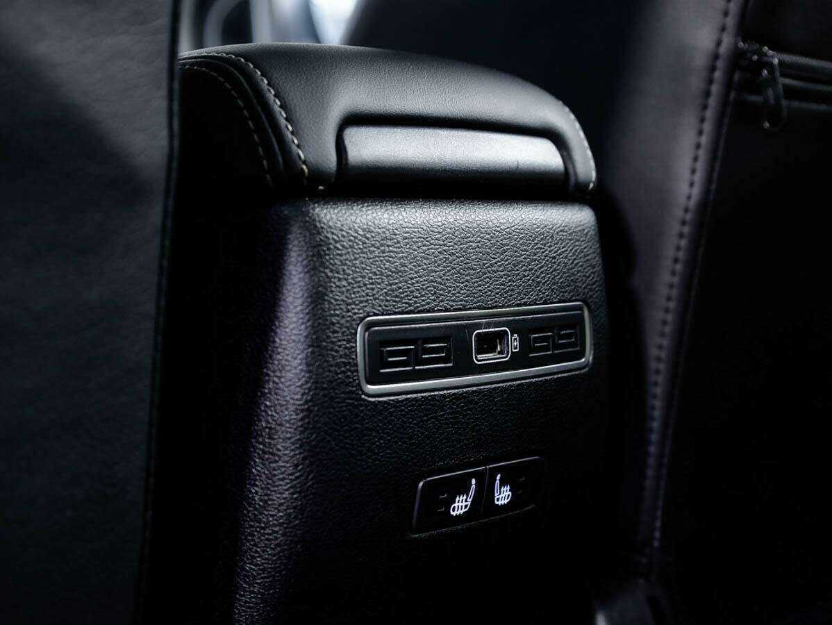 Купить Geely Coolray, 2022, 36 569 км.. Фото: #12