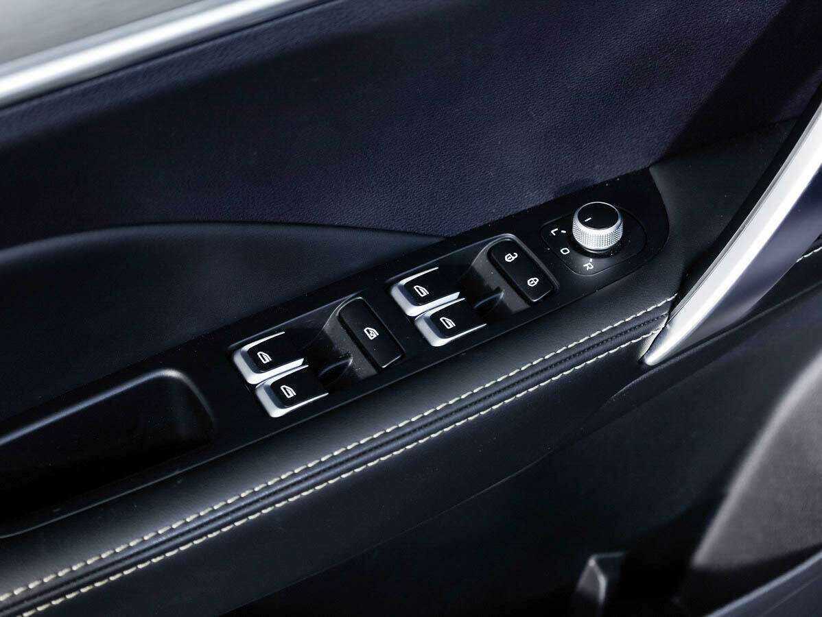 Купить Geely Coolray, 2022, 36 569 км.. Фото: #17