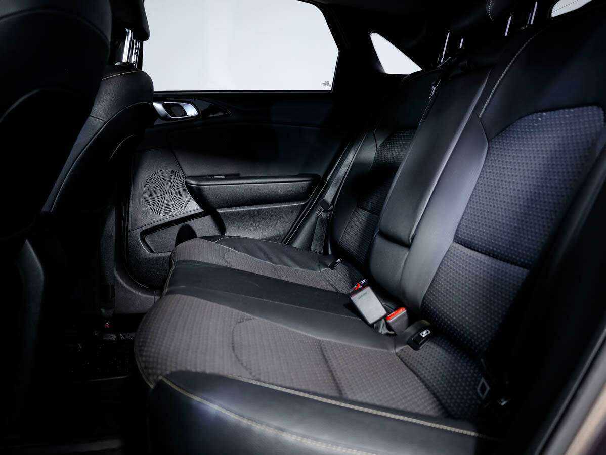 Купить Kia Ceed, 2020, 28 694 км.. Фото: #11