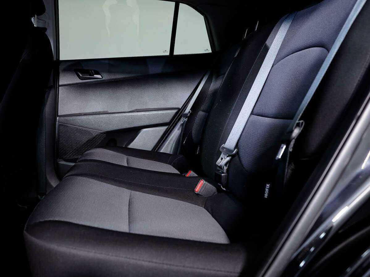 Купить Hyundai Creta, 2018, 103 471 км.. Фото: #11