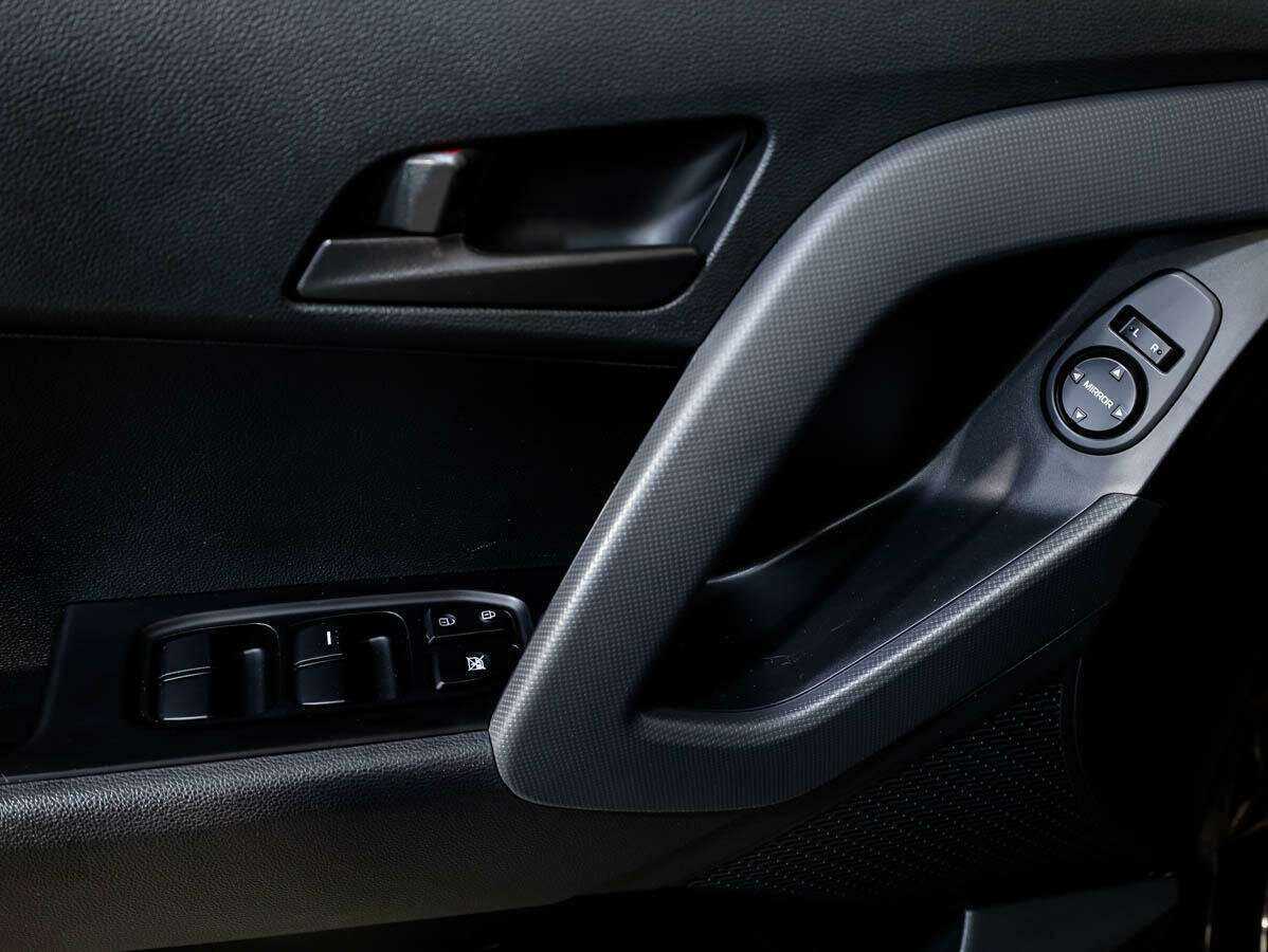 Купить Hyundai Creta, 2018, 103 471 км.. Фото: #12