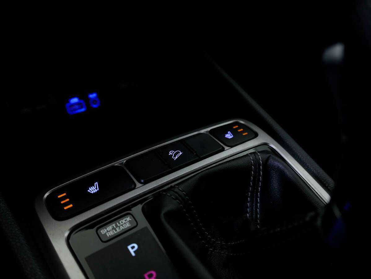 Купить Hyundai Creta, 2019, 74 189 км.. Фото: #18