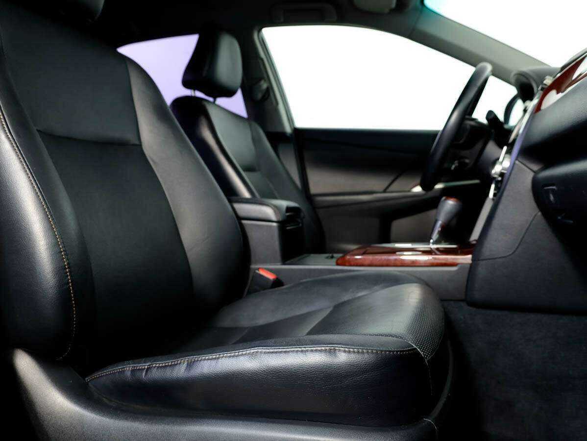 Купить Toyota Camry, 2013, 89 231 км.. Фото: #11