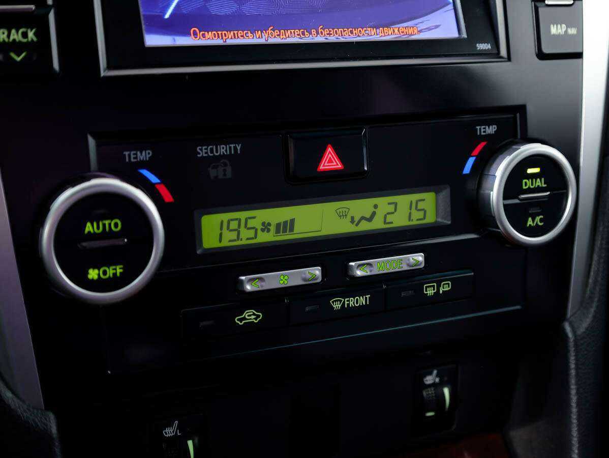 Купить Toyota Camry, 2013, 89 231 км.. Фото: #15