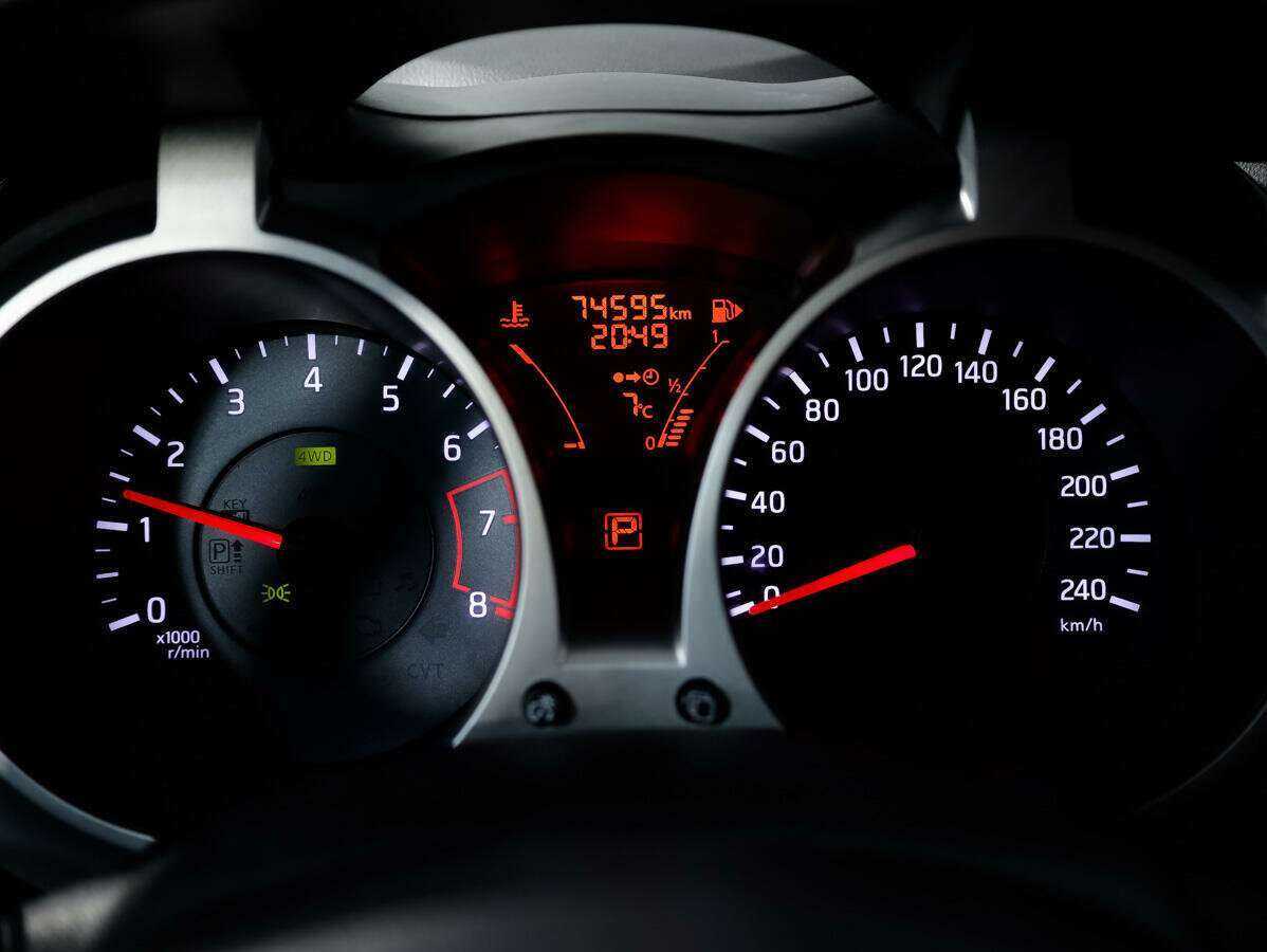 Купить Nissan Juke, 2014, 74 595 км.. Фото: #15