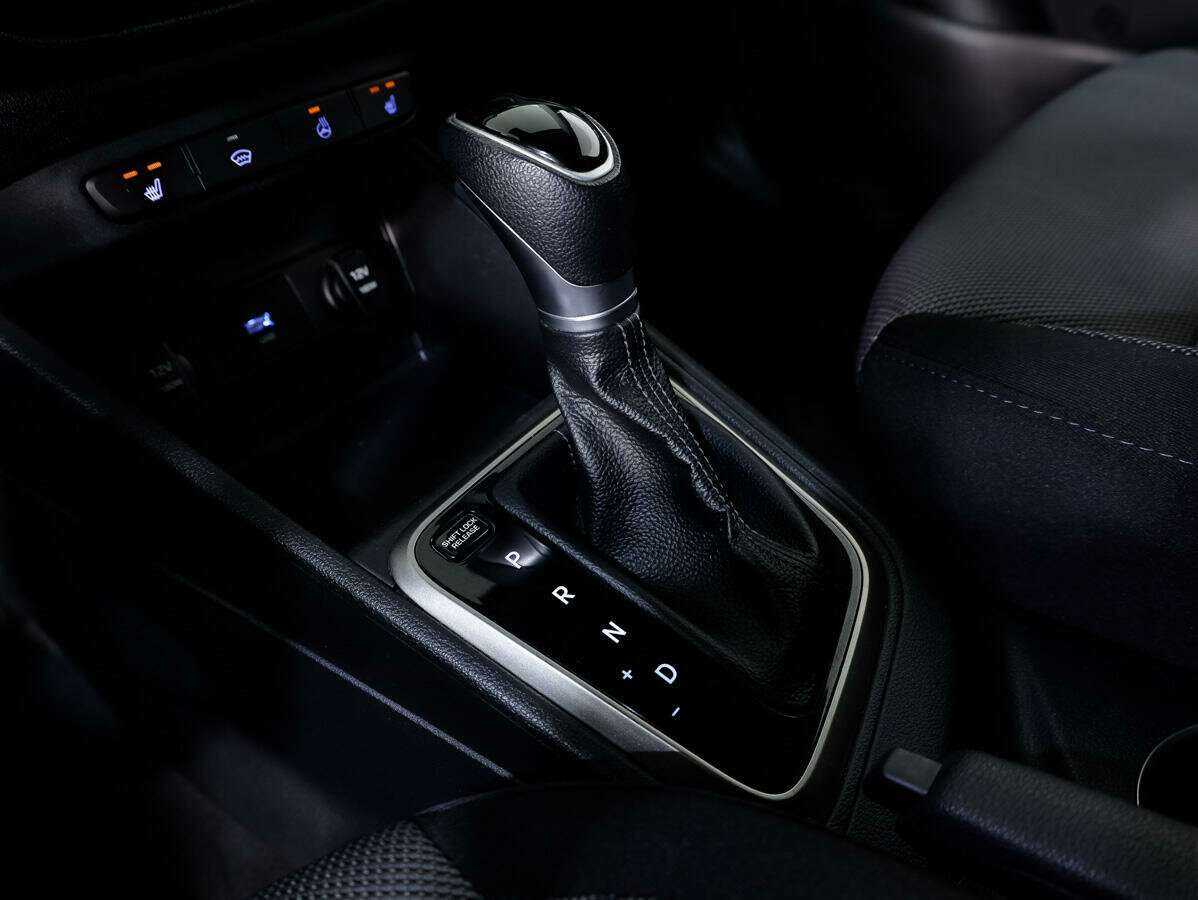 Купить Hyundai Solaris, 2020, 55 091 км.. Фото: #16