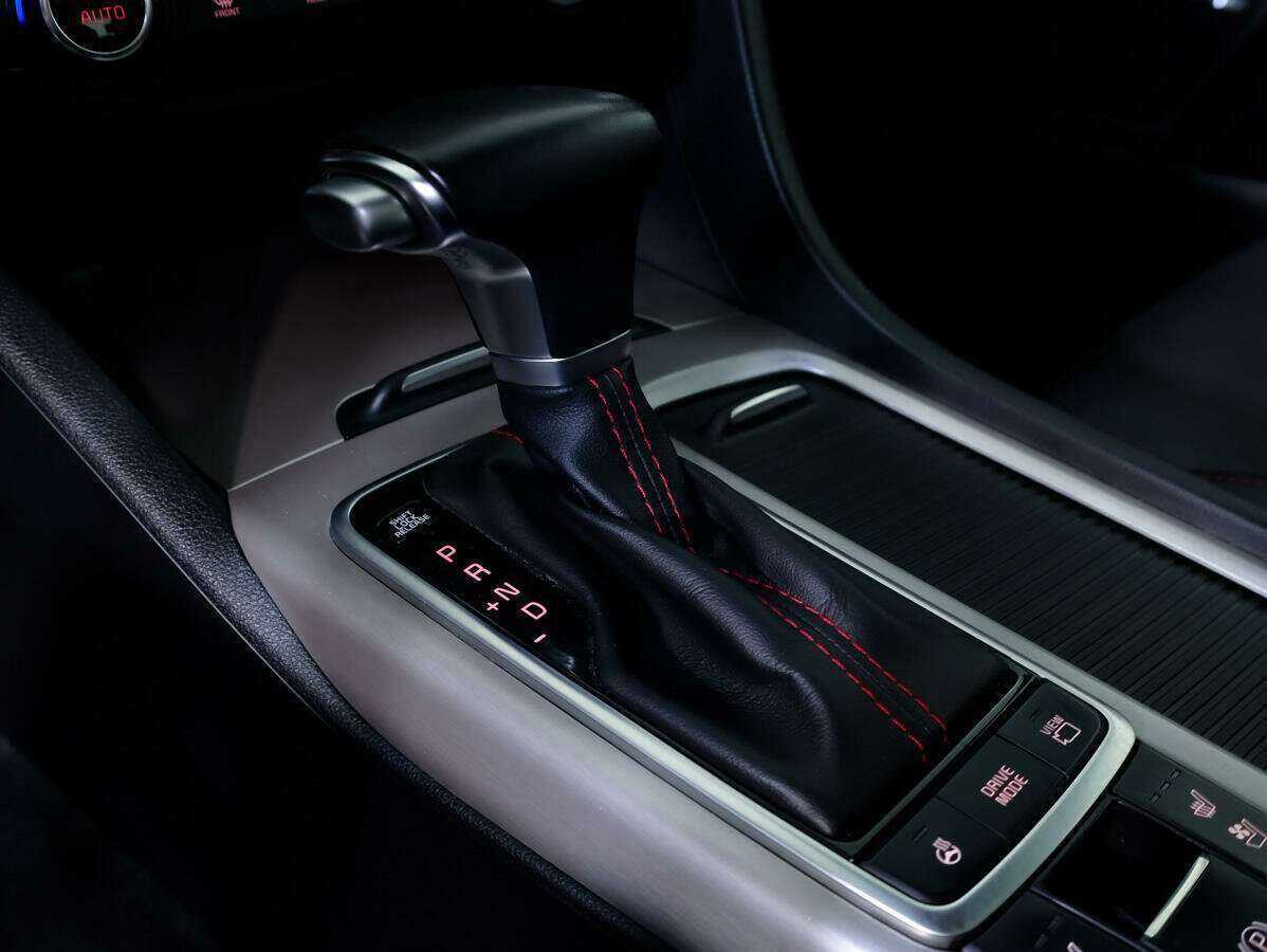 Купить Kia Optima, 2018, 65 020 км.. Фото: #19