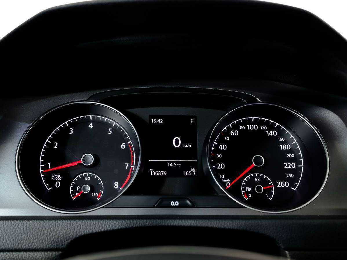 Купить Volkswagen Golf, 2013, 136 879 км.. Фото: #9