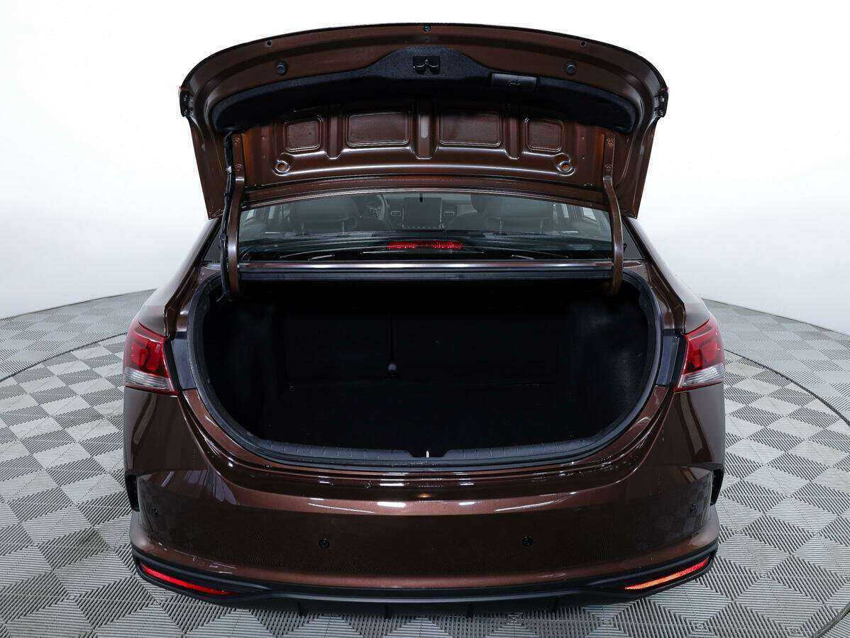 Купить Hyundai Solaris, 2021, 30 463 км.. Фото: #7