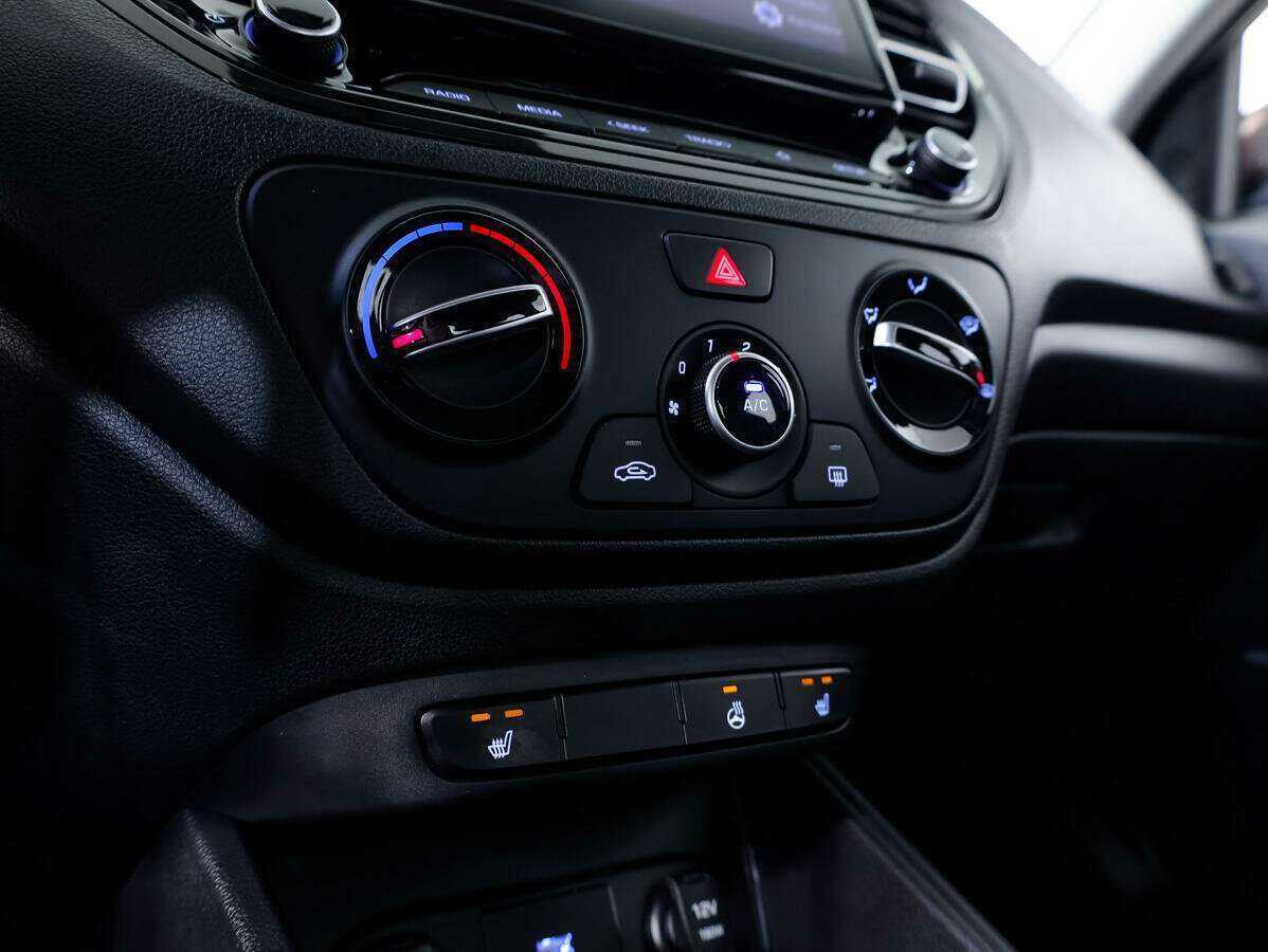 Купить Hyundai Solaris, 2021, 30 463 км.. Фото: #15