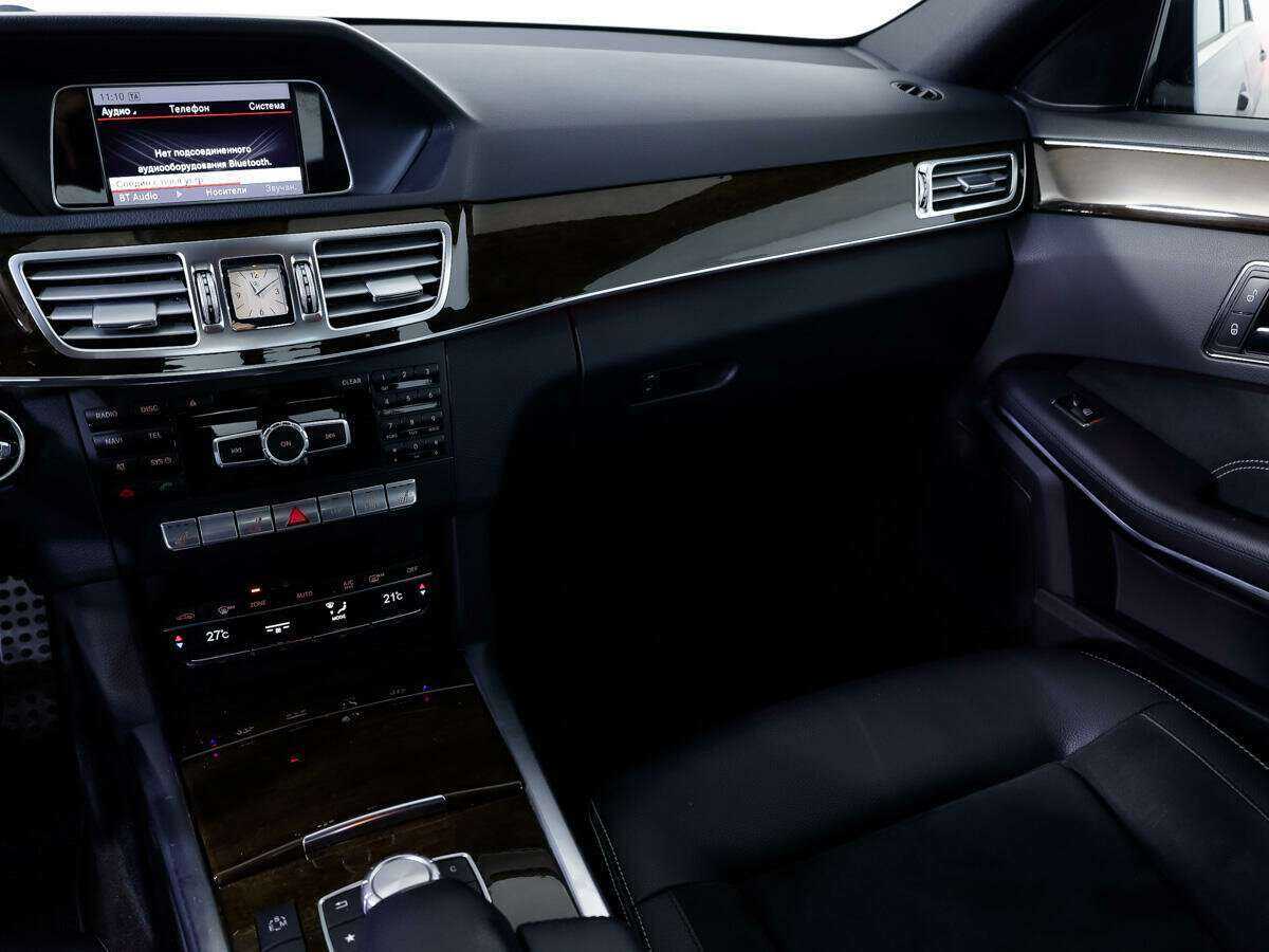 Купить Mercedes-Benz E-Класс, 2014, 33 562 км.. Фото: #13