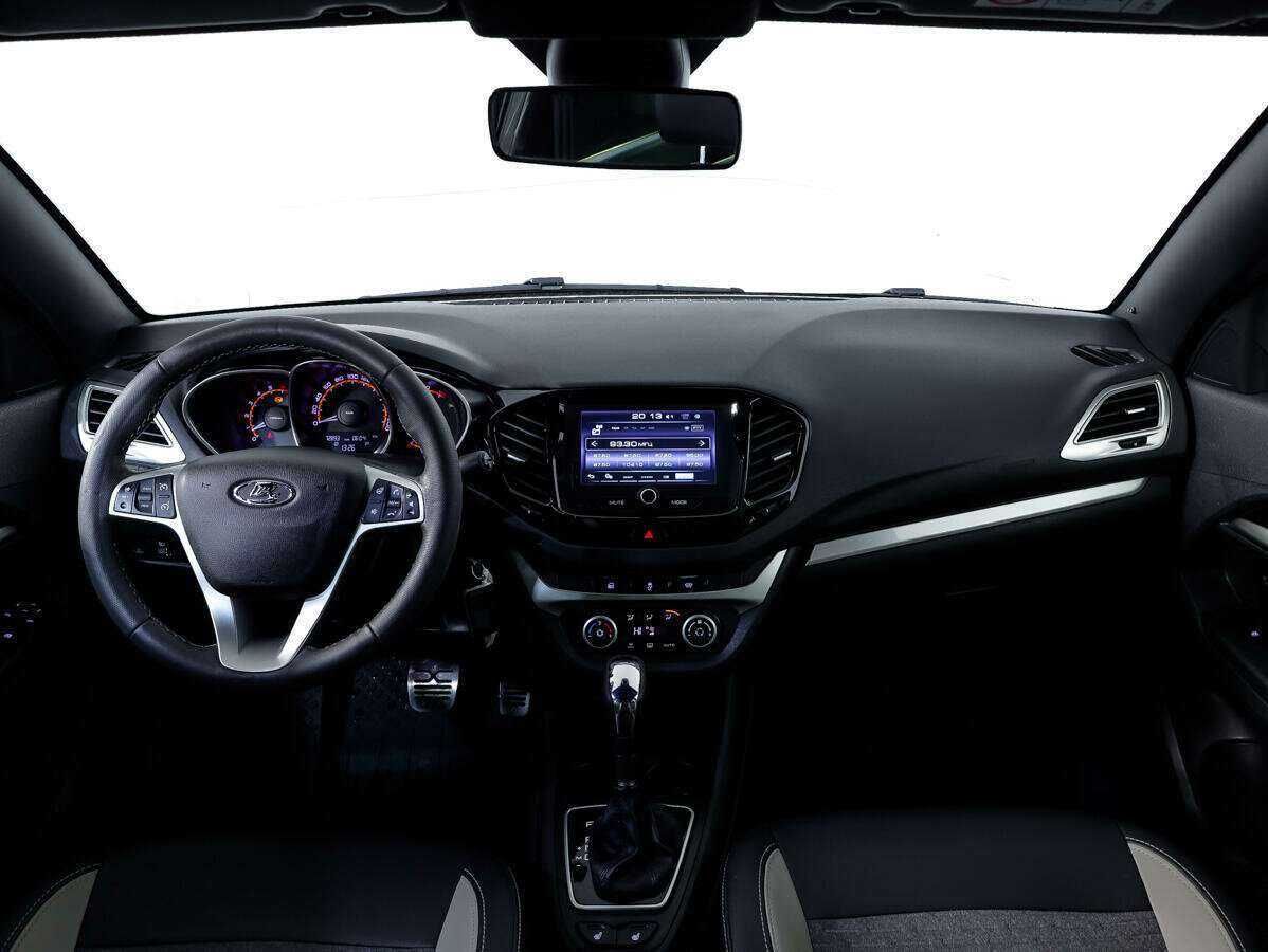 Купить Lada (ВАЗ) Vesta, 2019, 72 892 км.. Фото: #8