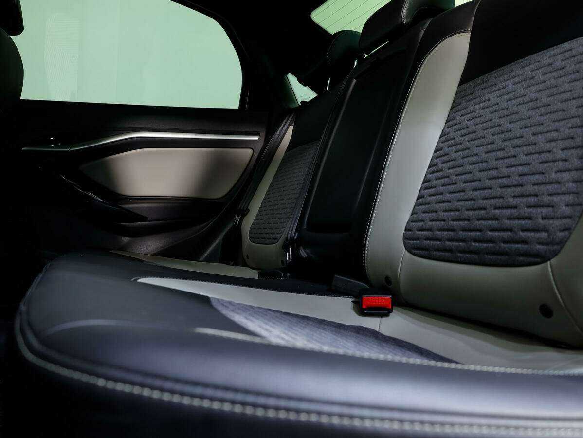 Купить Lada (ВАЗ) Vesta, 2019, 72 892 км.. Фото: #12