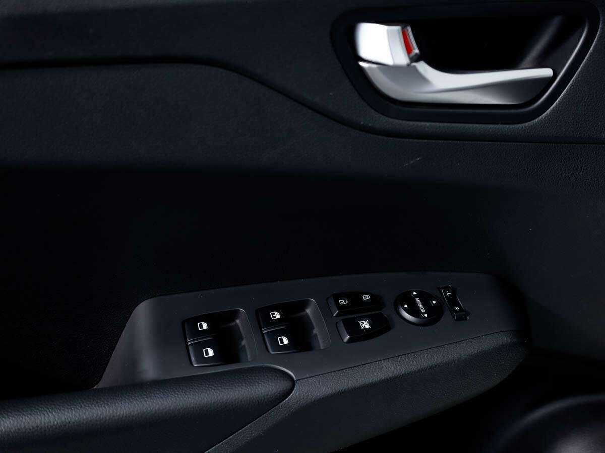 Купить Hyundai Solaris, 2020, 28 085 км.. Фото: #12