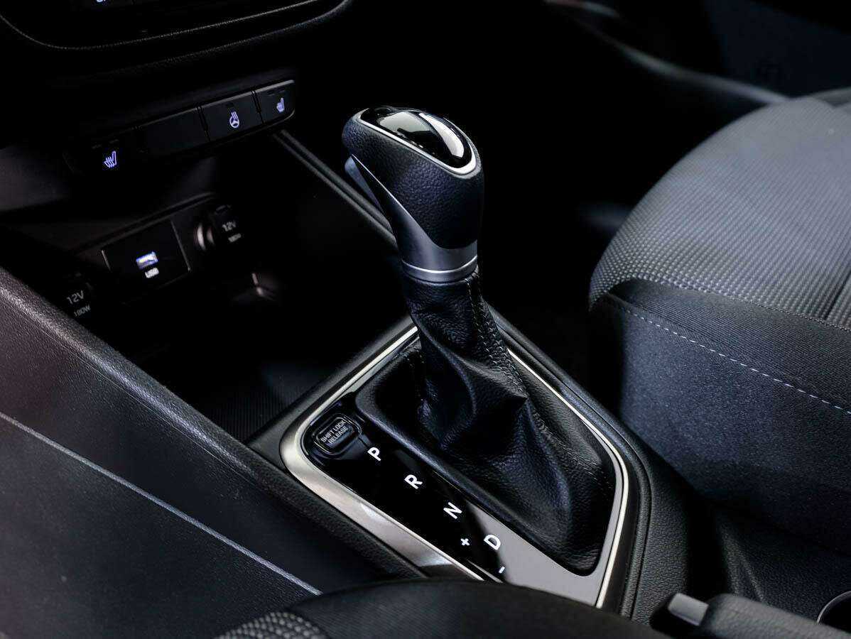 Купить Hyundai Solaris, 2020, 28 085 км.. Фото: #17