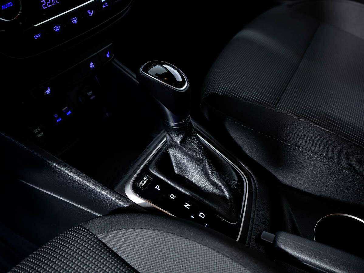 Купить Hyundai Solaris, 2017, 64 675 км.. Фото: #16