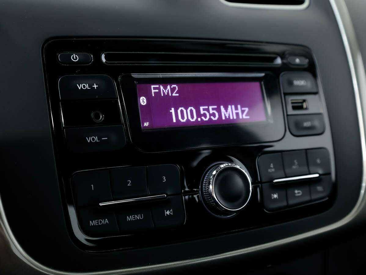 Купить Renault Logan, 2014, 337 775 км.. Фото: #12