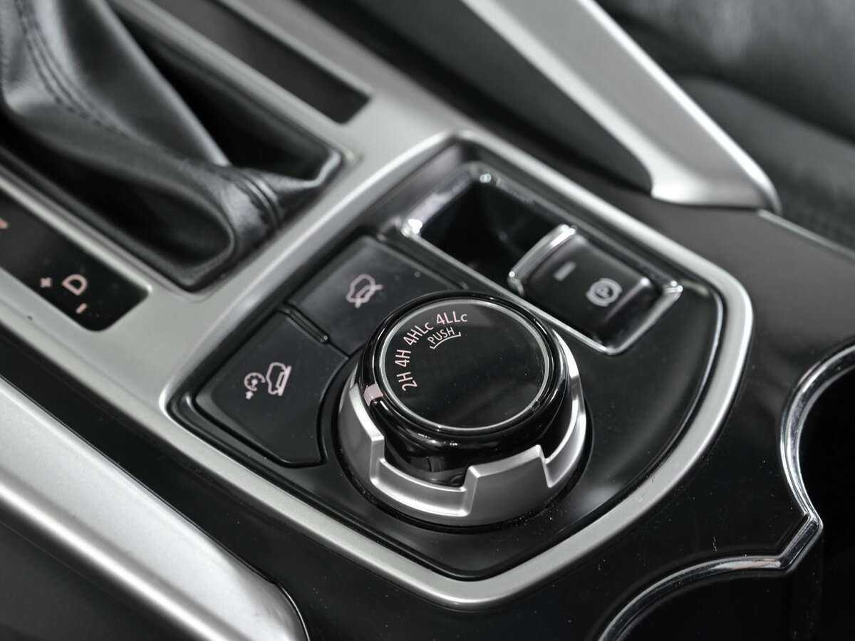 Купить Mitsubishi Pajero Sport, 2017, 169 000 км.. Фото: #13