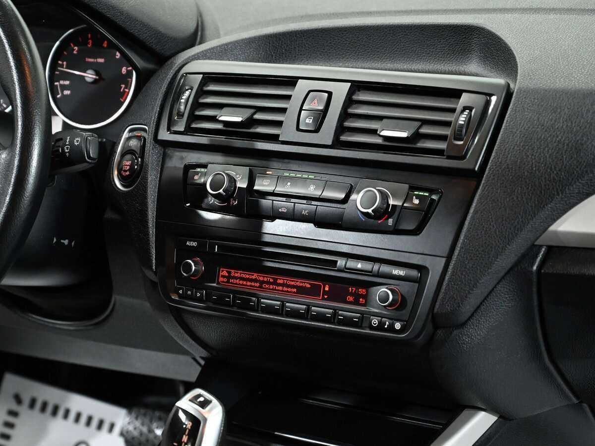 Купить БМВ 1 серии, 2013, 147 000 км.. Фото: #6