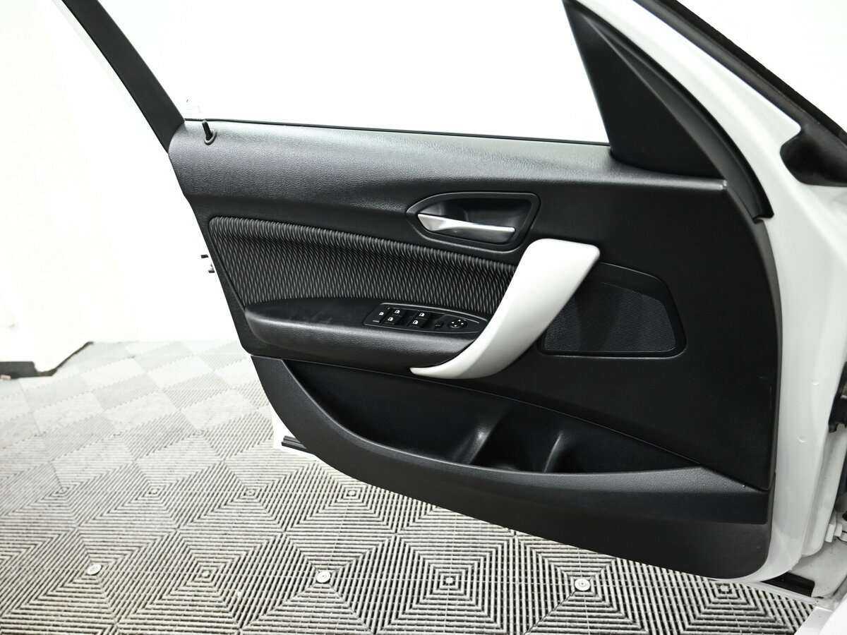 Купить БМВ 1 серии, 2013, 147 000 км.. Фото: #8