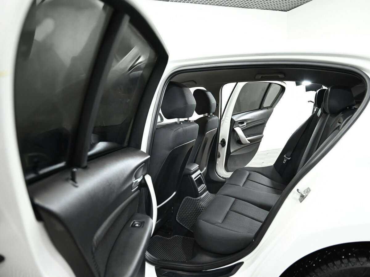 Купить БМВ 1 серии, 2013, 147 000 км.. Фото: #9