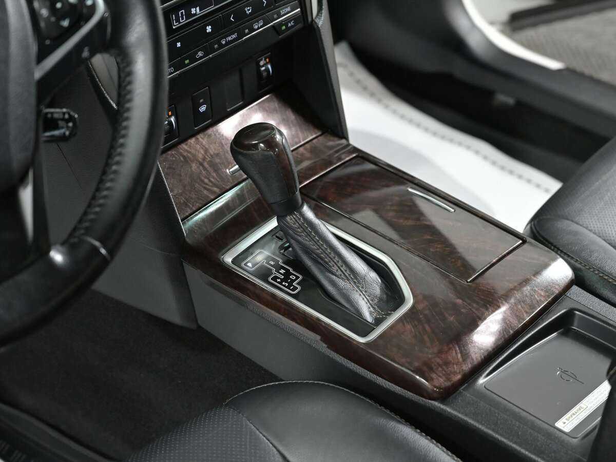 Купить Тойота Камри, 2017, 140 200 км.. Фото: #9