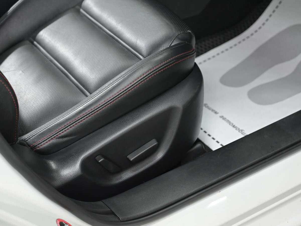 Купить Мазда 6, 2014, 119 000 км.. Фото: #10