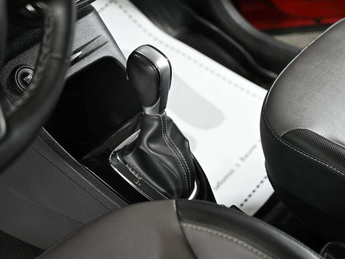 Купить Рено Каптюр, 2019, 98 000 км.. Фото: #11